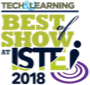 ISTE Best of Show 2018