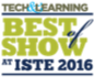 ISTE 2016