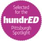 Pittsburgh HundrED Award