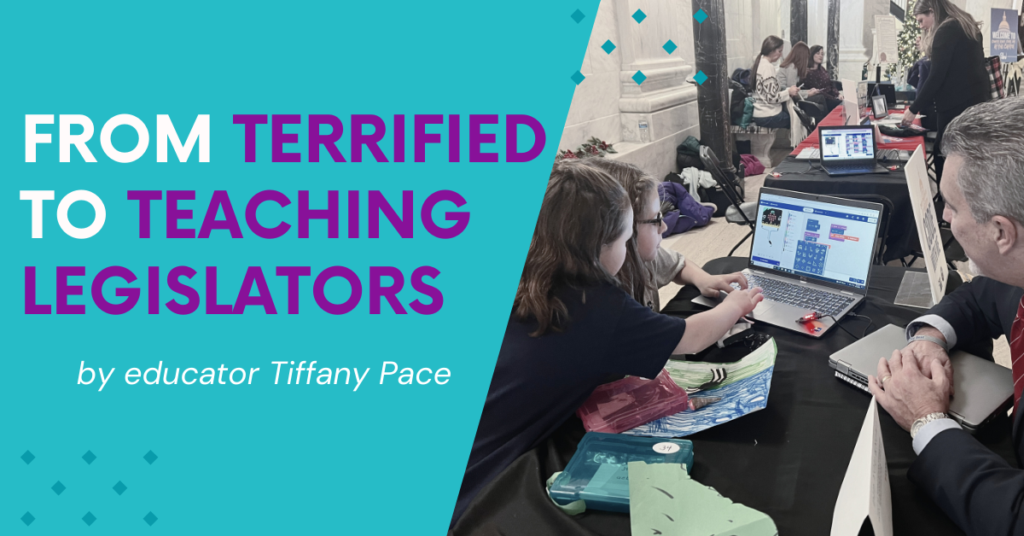 Innovative STEM lessons with BirdBrain tools