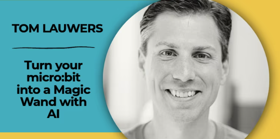 Tom Lauwers webinar
