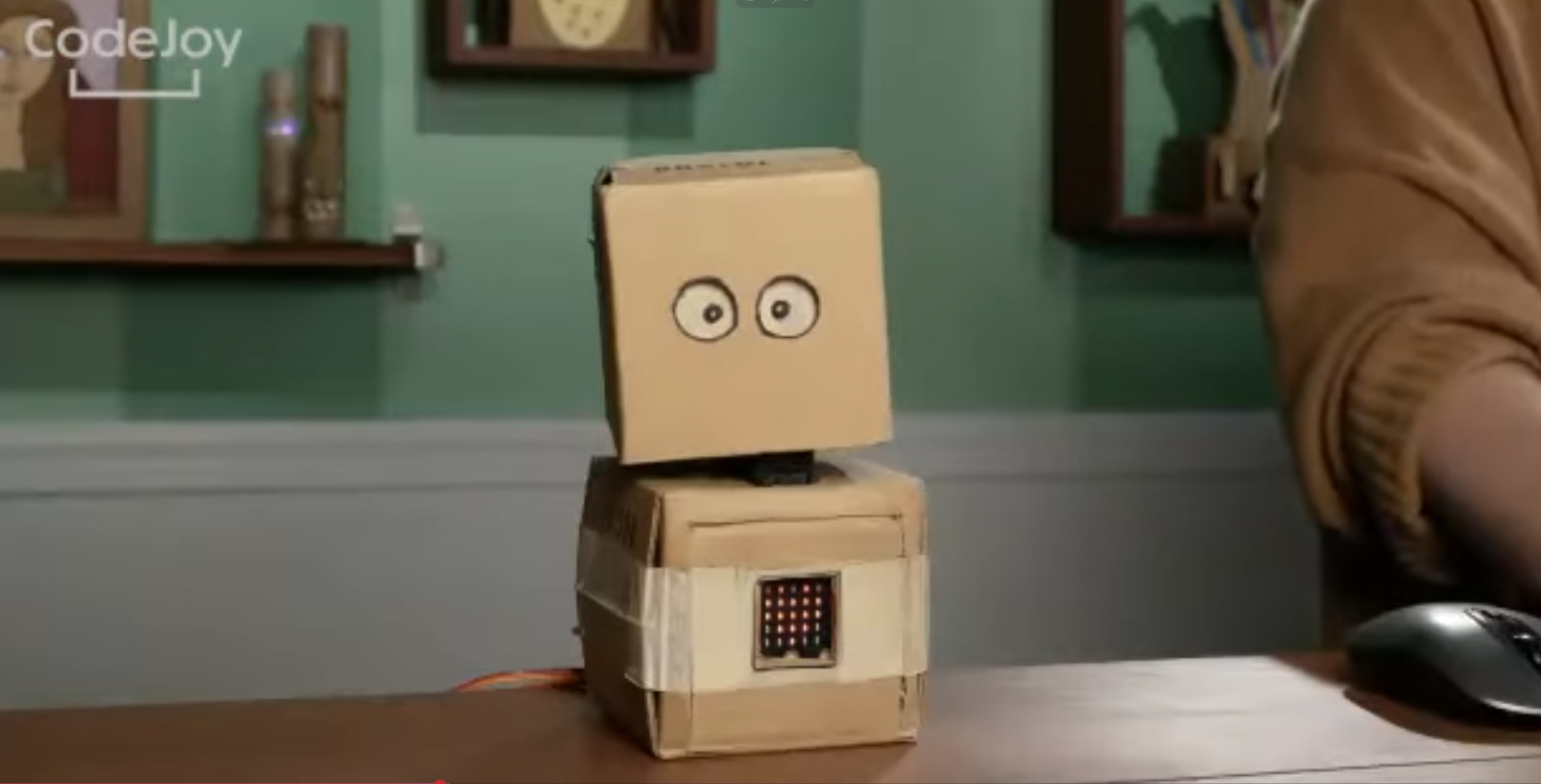 Animatronics Unleashed
