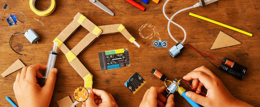Teaching Materials