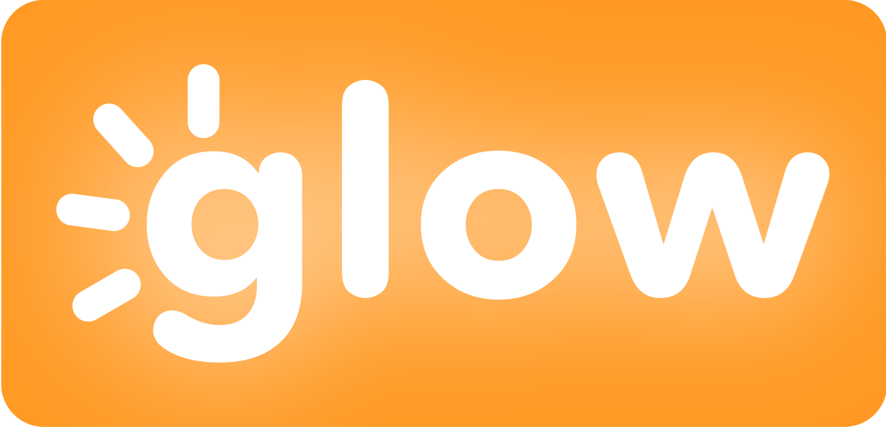 glow