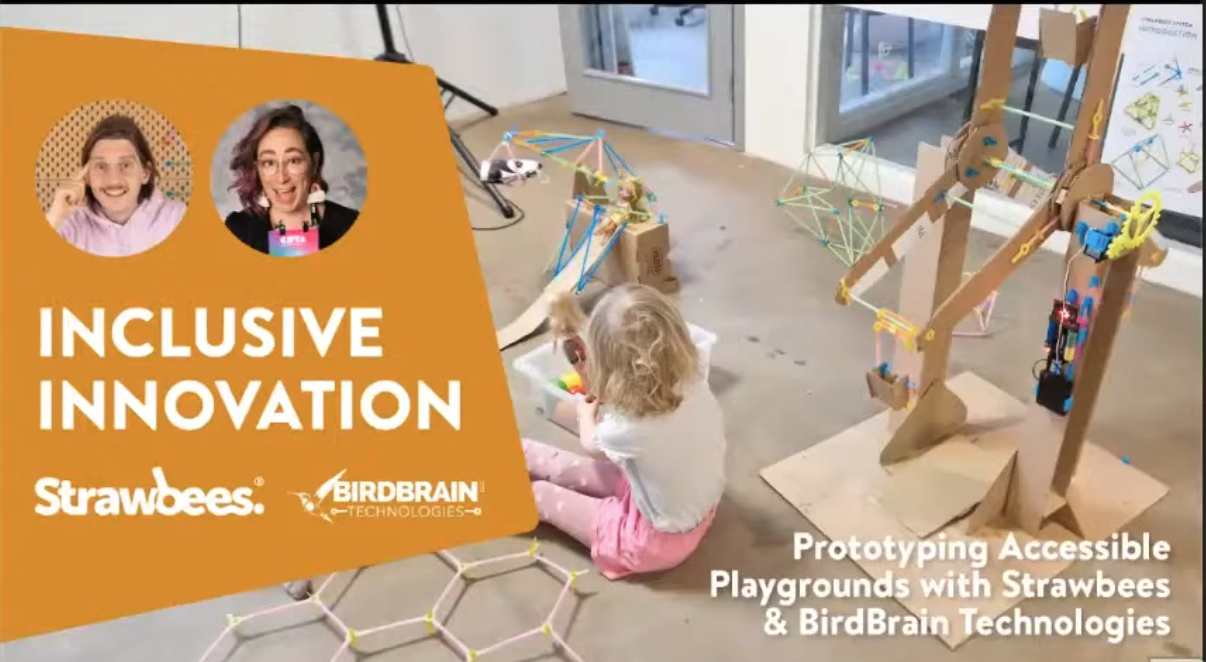 Inclusive Innovation