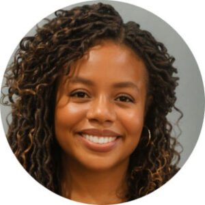 Portrait of Tonya Coats