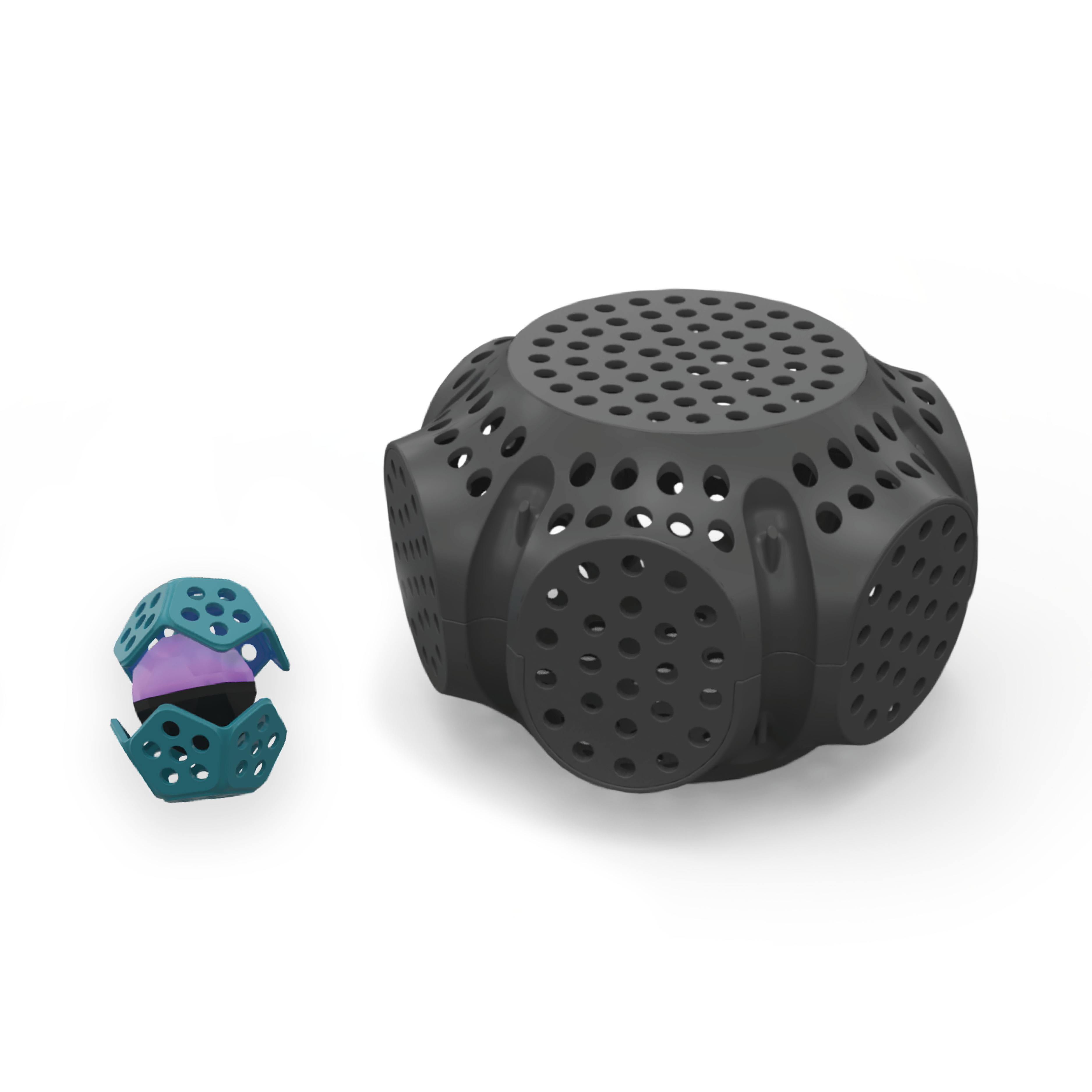 DataSnap Impact Starter Pack