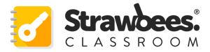 Strawbees Classroom