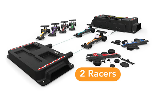 Air Racer Starter Pack