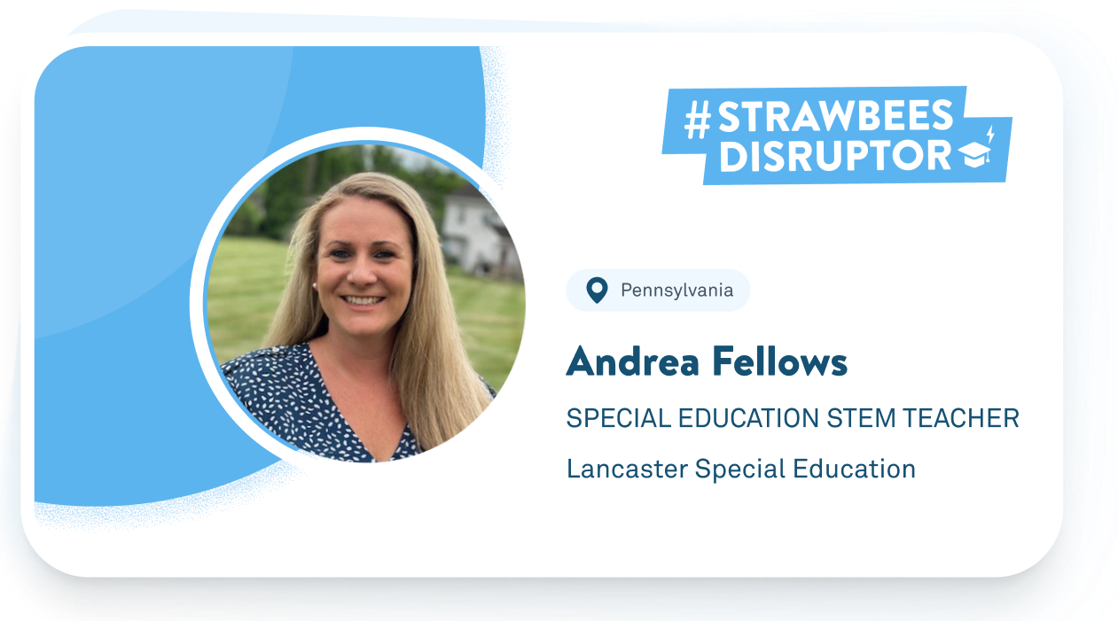 Making STEM Accessible for Every Learner
