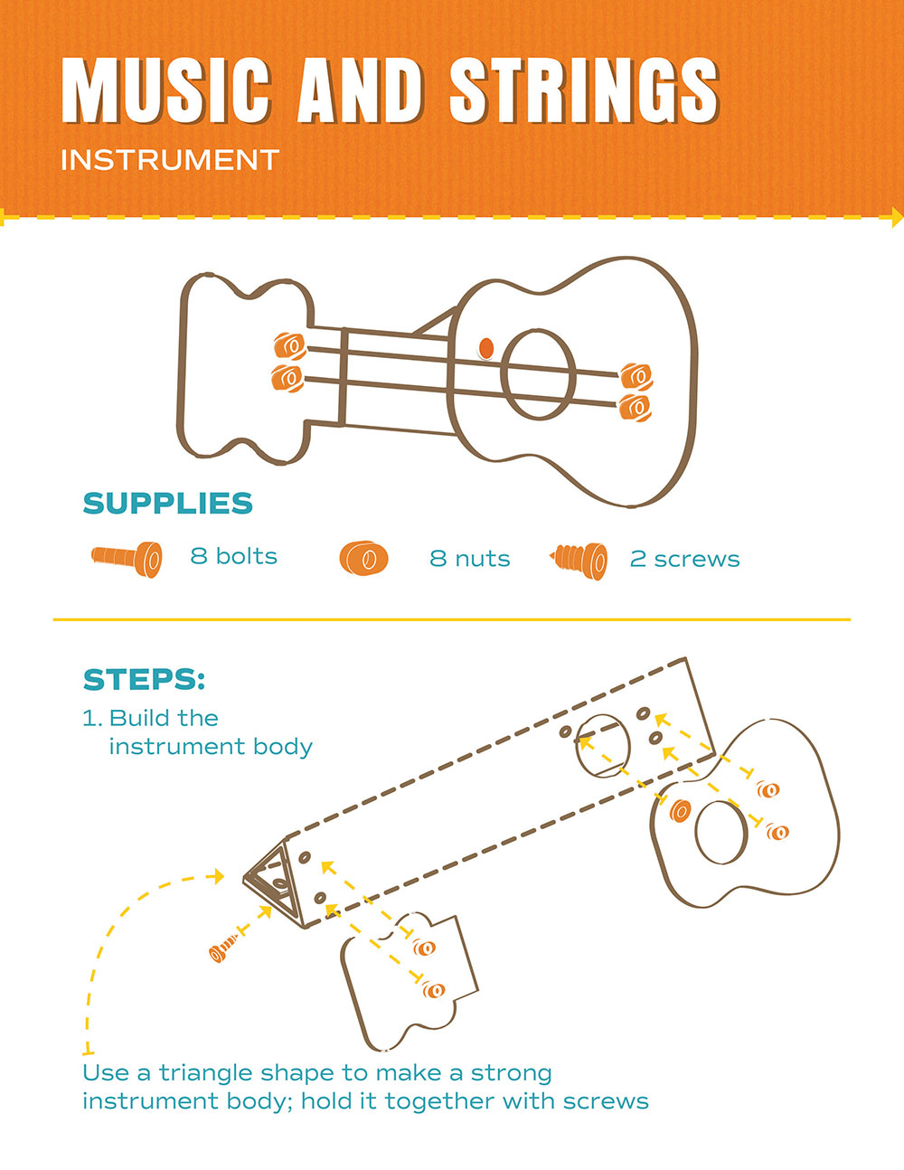 Swift Builder's Guide Music and Strings PDF preview