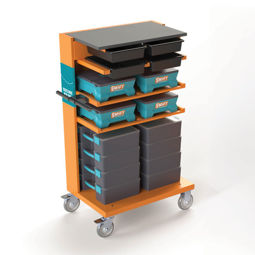 Swift Classroom Solution