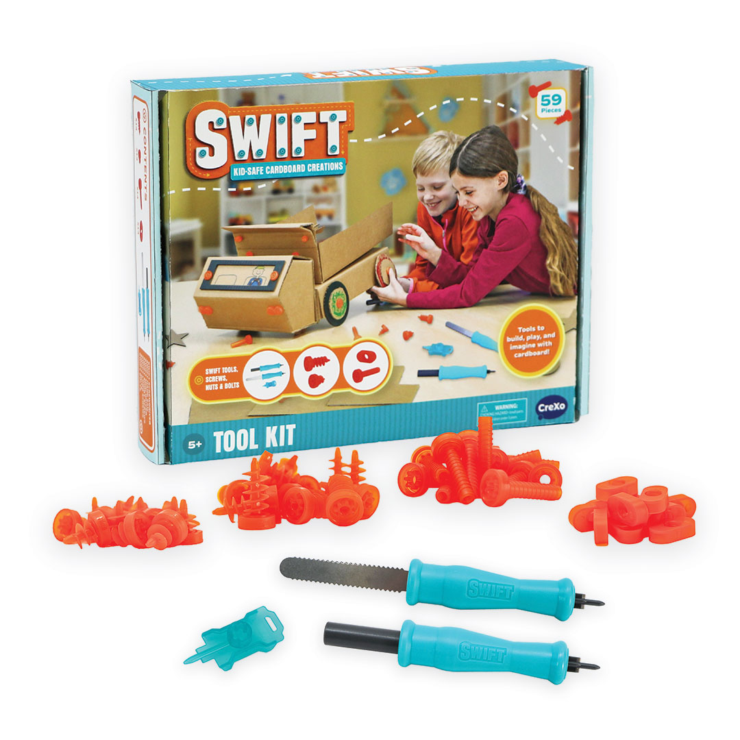 Swift tool kit
