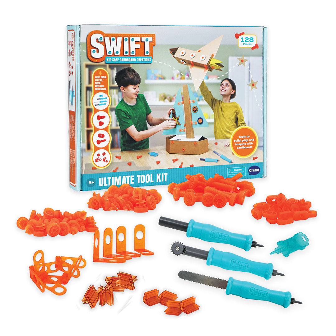 Swift Ultimate Tool Kit