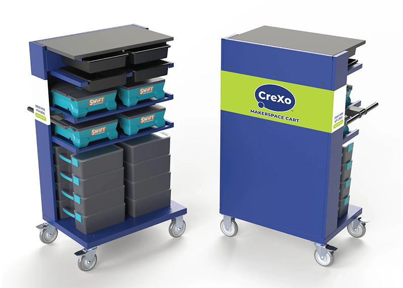 Swift Classroom Solution