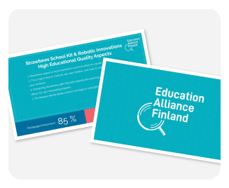 EAF Certified Pedagogical Quality thumbnail