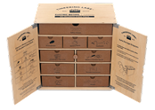 Wooden Cabinet