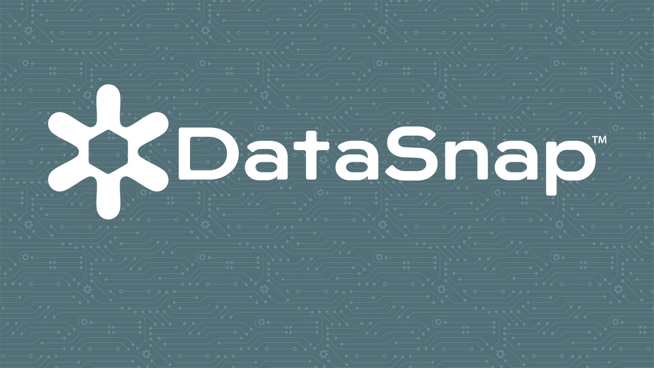 DataSnap video thumbnail