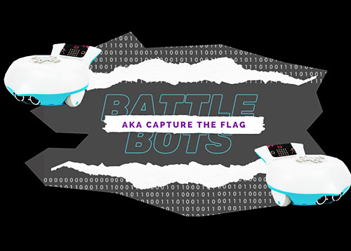 Battle Bots