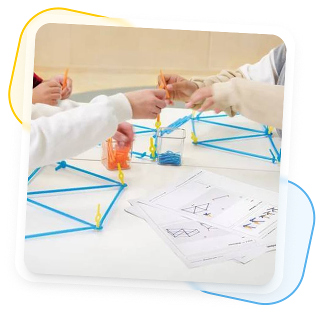 Structures to Robotics