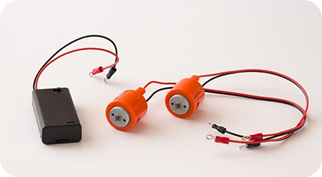 Motor Pack