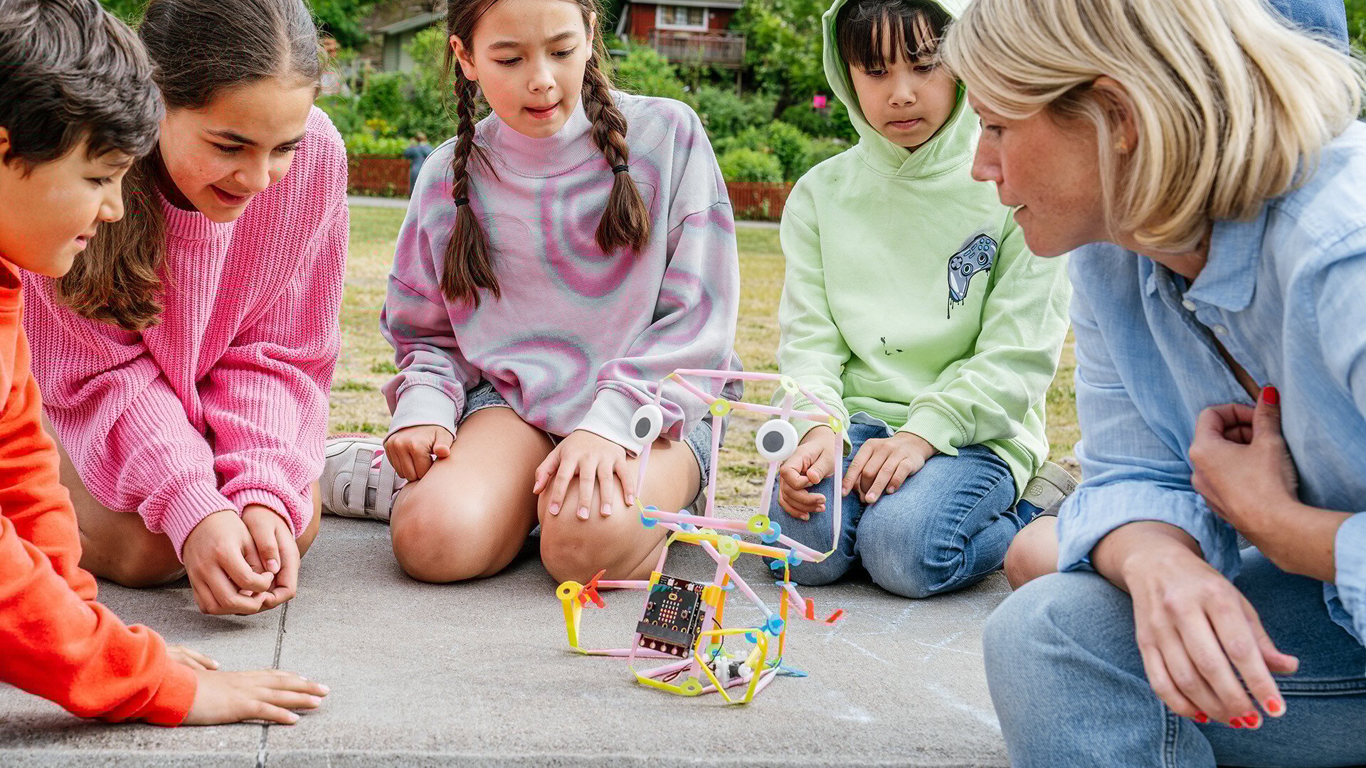 Thank you for entering our giveaway!