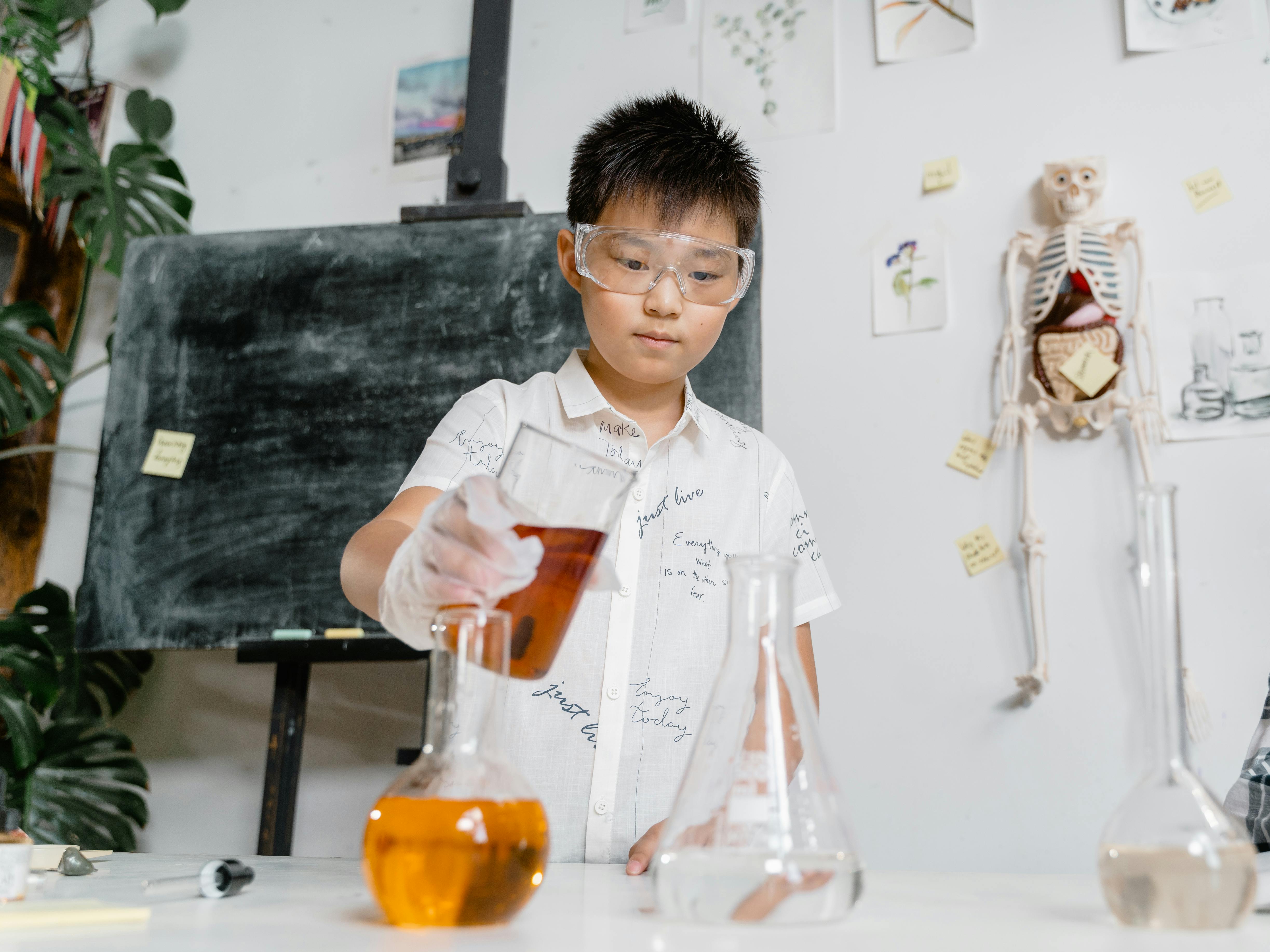 26 Hands-On STEM Activities and Projects to Keep Your Students Engaged