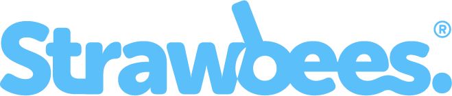 Strawbees