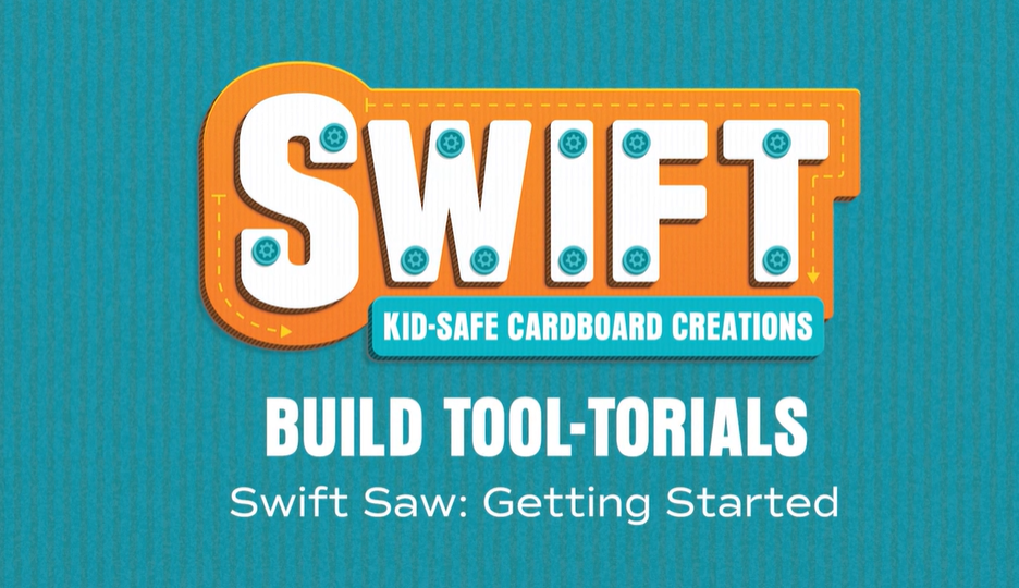 Swift Saw: Getting Started