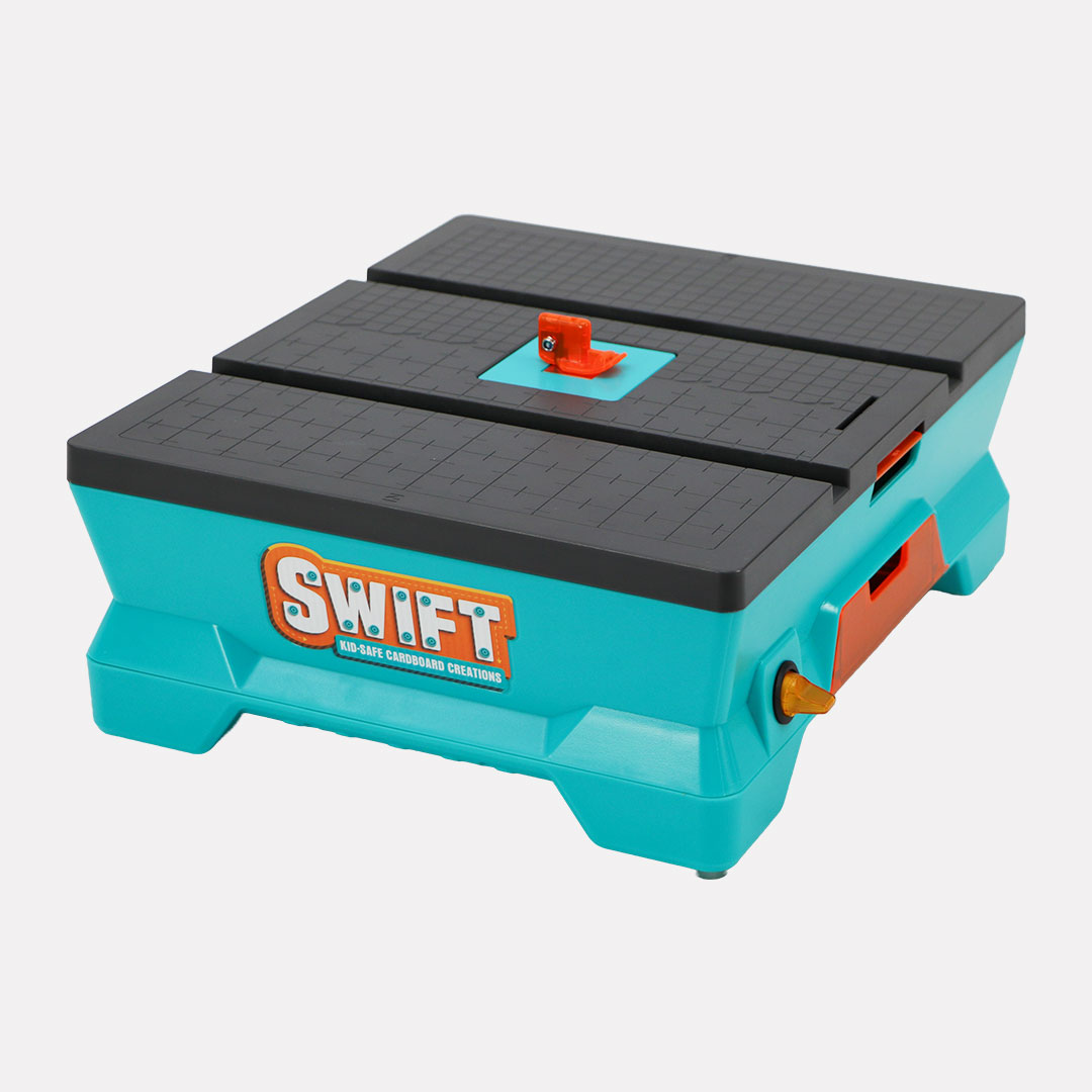 Swift Saw