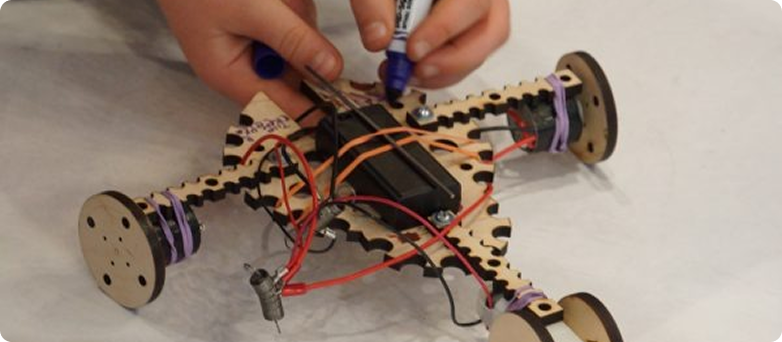 Tinkering Hall of Fame