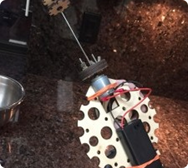 Tinkering Hall of Fame