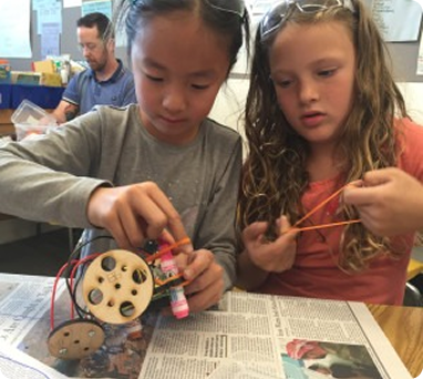 Tinkering Hall of Fame
